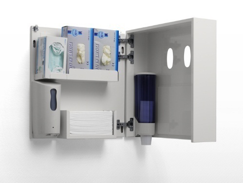 ZI16_Spenderschrank_Dental_Haengeschrank_Hygiene_Wandschrank_1.jpg