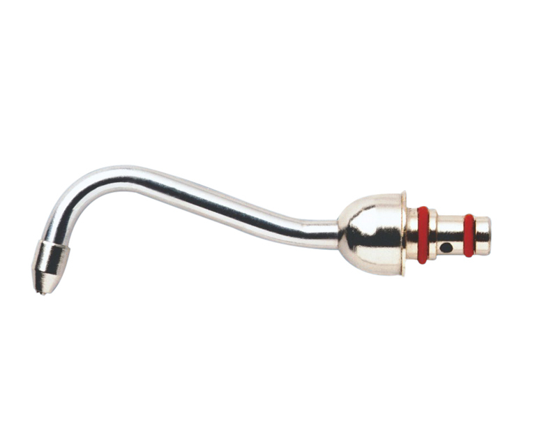 Spitze für Pulverstrahlgerät Power Stream