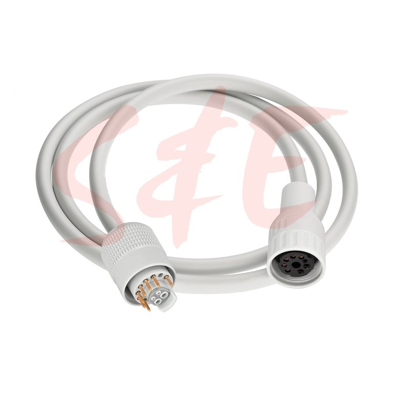 BL ISO Motorschlauch für Sirona Teneo & Sinius