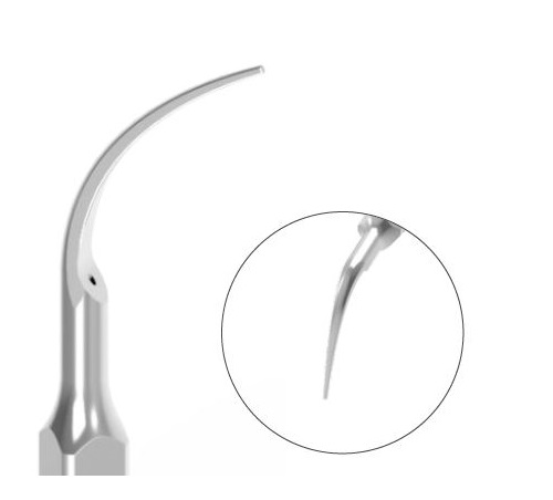ZEG Spitze PD1 für Satelec & NSK
