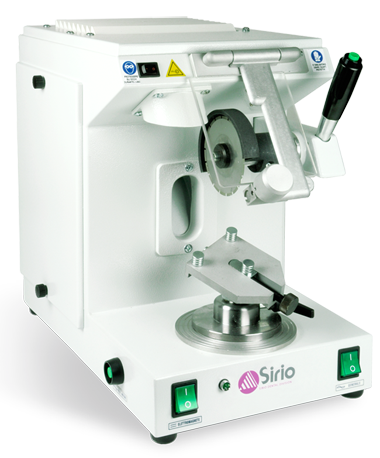 Sirio Dental Gipsmodellsäge