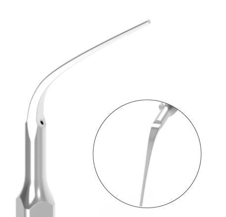 ZEG Spitze PD3 für Satelec