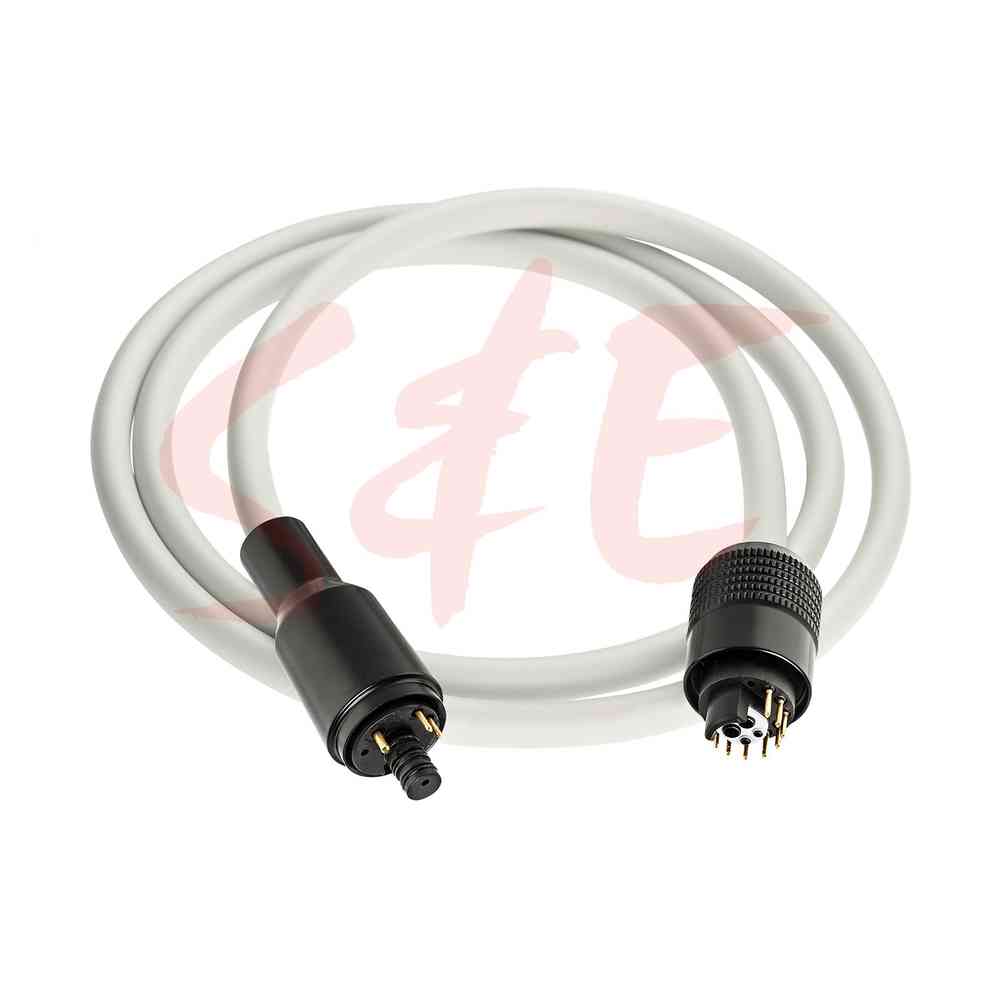 Motorschlauch – passend für KaVo K-190/K-196/K-200 an Sirona-Einheiten