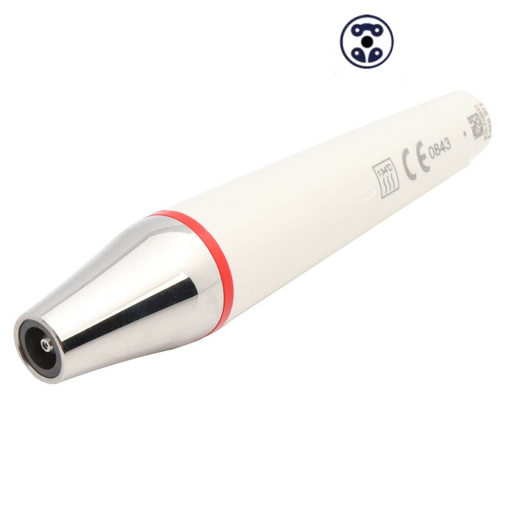 LED-Ultraschall-Handst-ck-kavo-kompatibel-ZEG-Dental-Scaler ZEG Handstück mit LED Licht für KaVo Piezo LED