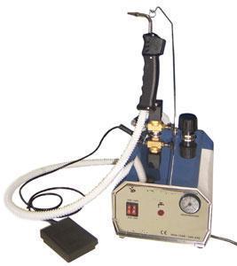 Dampfstrahler IP Clean 2i für Zahntechnik