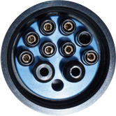 Sirona® Sprayvit-M Spritzenschlauch