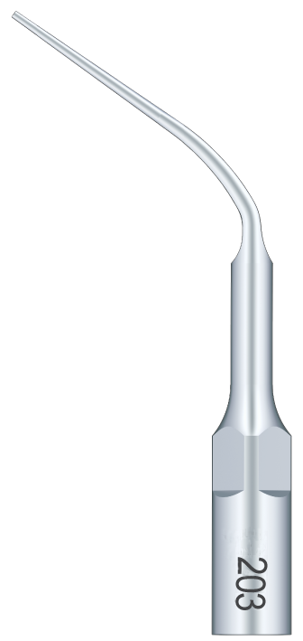 ZEG Spitze Nr. 203 für KaVo PIEZO LED