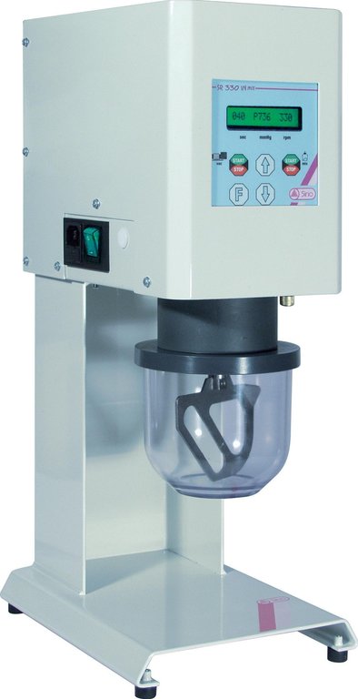 Vakuumanrührgerät IN MIX SR330T