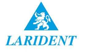 Larident-Logo
