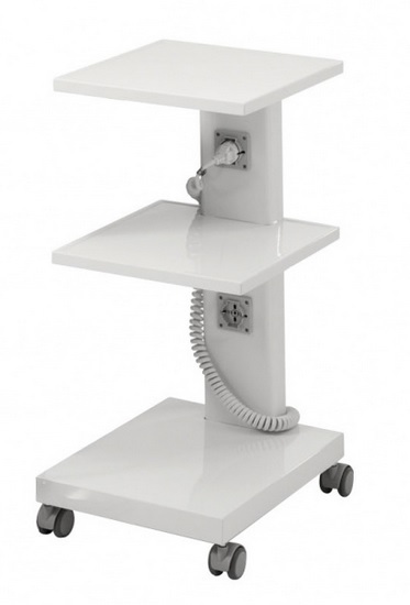 Dentales Cart „Flexible-Art“ Trolley für schmale Räume