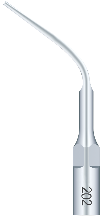 Ultraschallspitze 202 für KaVo Piezo LED