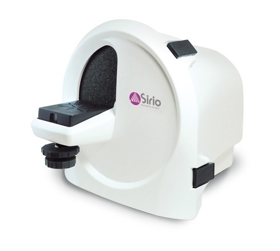 Trocken-Gipstrimmer SQ149D mit Diamantscheibe für Dentallabore