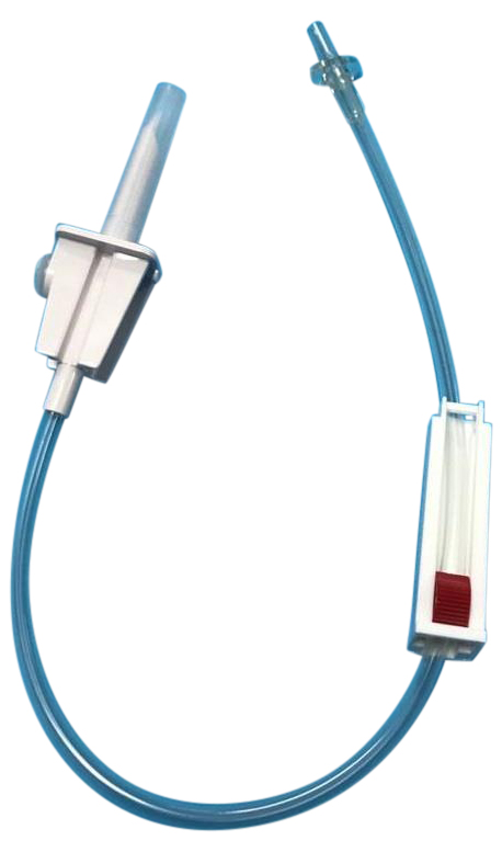 Sprayschlauchsystem – passend für Mectron PIEZOSURGERY Geräte (10 Stück)
