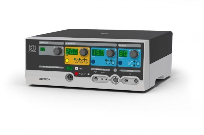 HF Chirurgiergerät, HF-Kauter; Elektrochirurgiegerät