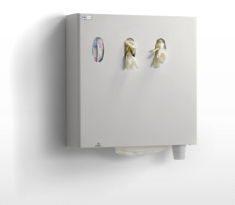 Hygenieschrank Wandschrank