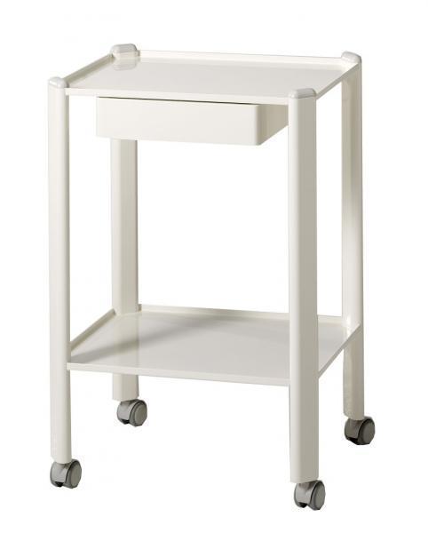 Dental Cart Trolley Gerätewagen für Autoklaven
