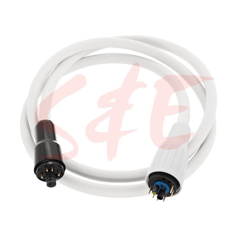 KaVo Motorschlauch für KaVo K-190/ K-196/ K-200 Anschlüsse