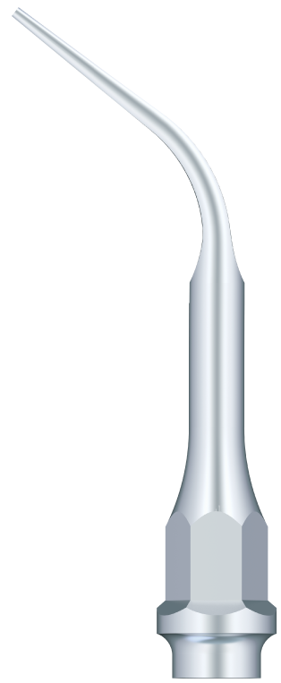 ZEG Spitze GC1 für KaVo PIEZOLUX SONOsoft